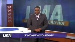Le Monde Aujourd’hui