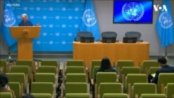 ملل متحد: درگیری‌های فرامرزی زندگی زنان را در افغانستان دشوارتر ساخته است 