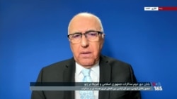 جمهوری اسلامی از مذاکره با رافائل گروسی به دنبال چیست؟ گفت‌وگو با شهیر شهید ثالث
