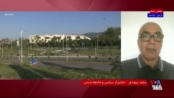 پیوندی: ادبیات انتقام، محصول شکاف در حاکمیت جمهوری اسلامی است

