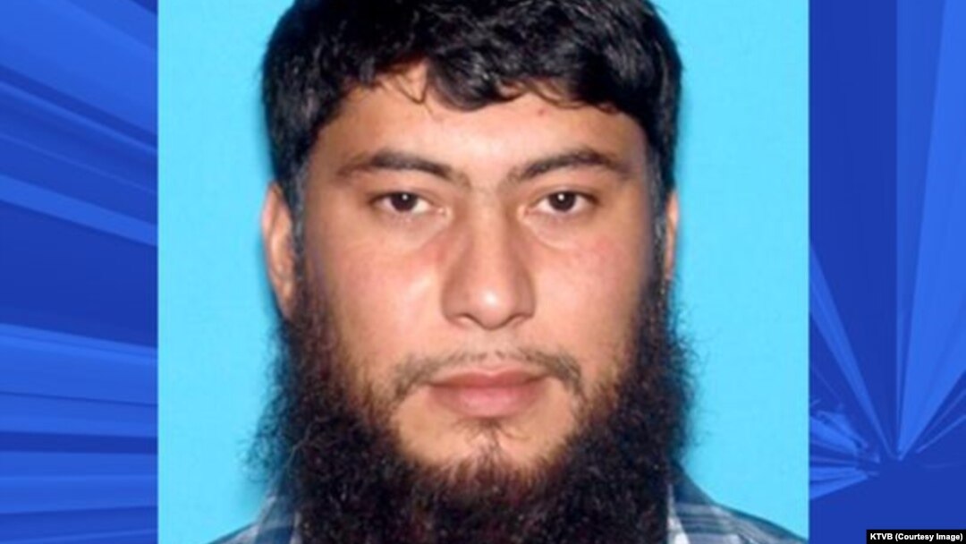 Fazliddin Qurbonov 2009-yilda Amerikaga kelgan, 2013-yilda terrorizmni quvvatlaganlik aybi bilan hibsga olingan, 2016-yilning yanvarida sud uni 25 yillik qamoq jazosiga loyiq deb topdi