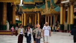 စစ်ကောင်စီ နိုင်ငံတကာဆက်ဆံရေး မြန်မာ့စီးပွားရေးရိုက်ခတ်