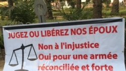 Reportage de Kassim Traoré, correspondant à Bamako pour VOA Afrique