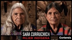 Con más de 30 fechas confirmadas, la cantautora guatemalteca presentará su nuevo disco, 'Mujer Indígena', en varios países.