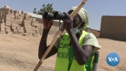 Women Join Cameroon Militias to Fight Boko Haram