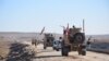 Pasukan AS melancarkan serangan udara di Suriah Timur yang menarget “fasilitas-fasilitas infrastruktur yang digunakan berbagai kelompok yang berafiliasi dengan Korps Garda Revolusi Islam Iran.” (Foto: VOA)