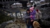 UN Ramping Up Aid Operations as Humanitarian Emergency in Ukraine Intensifies