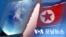 [VOA 모닝뉴스] 2022년 3월 1일