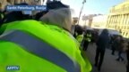 Protest u Rusiji