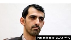 جواد داوری، رییس جدید فدراسیون بسکتبال ایران