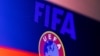 Украина призвала ФИФА отстранить Иран от участия в чемпионате мира в Катаре