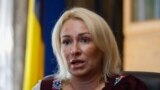 Любов Абравітова, Посолка України в ПАР