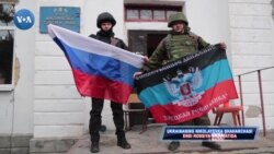 Xarkov, Nikolayevka, Kiyev: urush davom etmoqda 