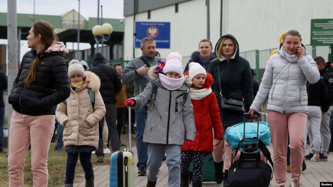 UKRAINE-CRISIS/USA-IMMIGRATION
