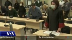 Shkup, dënime për manipulimin e zgjedhjeve 