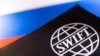 Zapad blokira Rusiji pristup međunarodnom bankarskom sistemu SWIFT