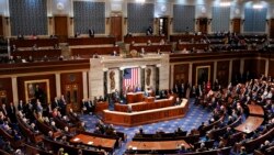 VOA Presents the 2023 State of the Union Address