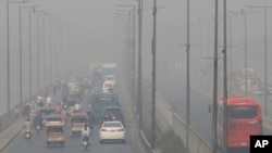 Бангладеш е земја со најлошо загадување на воздухот