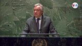 Asamblea General de la ONU se reúne de emergencia por resolución de condena a Rusia