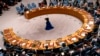 UN Security Council Plans Vote to Call General Assembly Meeting on Ukraine 
