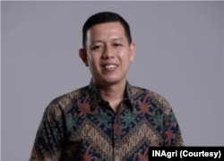 Dewan Pembina INAgri, Achmad Ya'kub. (Foto: Courtesy/INAgri)