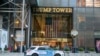 La Trump Organization reconnue coupable de fraude fiscale à New York