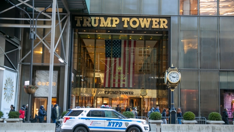 La Trump Organization reconnue coupable de fraude fiscale à New York