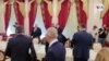 Hay paso a más diálogo entre Rusia y Ucrania