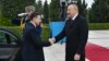 Azərbaycan Ukraynaya humanitar yardım göndərib, iki ölkənin prezidentləri telefonla danışıb