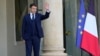 Ukraine Crisis Shapes French Presidential Race 