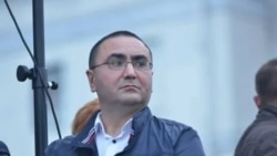 Yalçın Qəhrəmanoğlu: Azərbaycanlılar Ukraynanın müdafiəsində aktiv iştirak edir