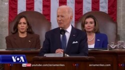  Biden: Putini i ka bërë llogaritë gabim mbi Ukrainën, Perëndimi është i bashkuar
