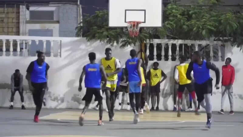 Basketball Africa League: coup d'envoi le 5 mars à Dakar