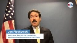 Piechowski- Venezuela, Cuba y Nicaragua