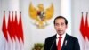 Presiden Indonesia Joko Widodo (Twitter/@Jokowi)