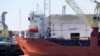 法国扣押涉嫌违反制裁俄罗斯规定的货船