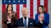 Biden Uses State of the Union to Define US Values at Home, Abroad