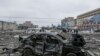 하르키우 당국 "24시간 동안 최소 21명 사망·112명 부상"