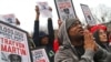 10 Years Later, US Remembers Death of Trayvon Martin