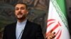 ایران: آماده توافق فوری روی احیای برنامهٔ هسته‌ای استیم