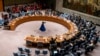 UN General Assembly Condemns Russia