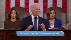 Declaraciones Joe Biden sobre necesidad detenere a Rusia