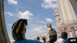 Selon l'imam, il n'existe que deux religions, "l'islam et les mécréants". (AFP, archives)