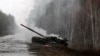 乌俄准备第二轮和谈 俄军攻势遇挫损失惨重