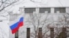 «Коллектив посольства РФ негодует» из-за того, что Госдепартамент не разделяет версию ФСБ