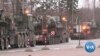 NATO Triggers Response Force as Russian Forces Advance on Kyiv 