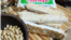 Tempe dengan bahan baku kedelai non GMO (atau kedelai "IP") diyakini lebih enak dan sehat bagi yang mengkonsumsinya. (Foto: Courtesy/Attempe)