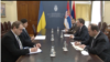 Selaković: Srbija pruža punu podršku očuvanju teritorijalnog integriteta Ukrajine