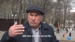 Ukraina-Rossiya nizosi Markaziy Osiyoga qanday taʼsir qilishi mumkin?