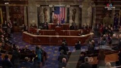 ԱՄՆ-ի ուժերը «մեկնում են ոչ թե Եվրոպա՝ կռվելու Ուկրաինայում, այլ պաշտպանելու ՆԱՏՕ-ի մեր դաշնակիցներին»։
